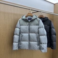 LV Down Coat